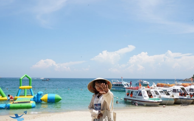 Tour Cù Lao Chàm 1 ngày đón Hội An