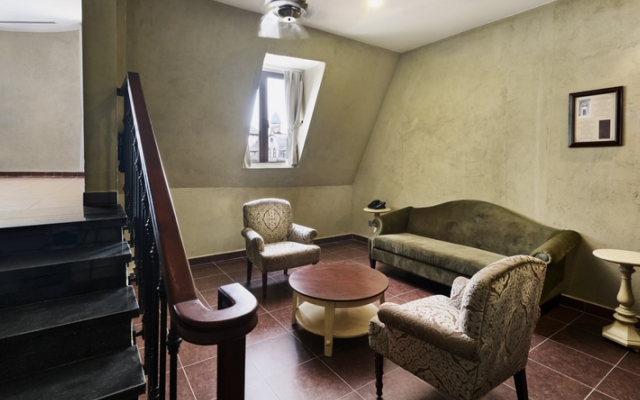 Phòng Executive Suite 
