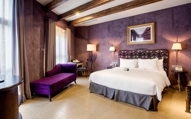 Phòng Family Suite